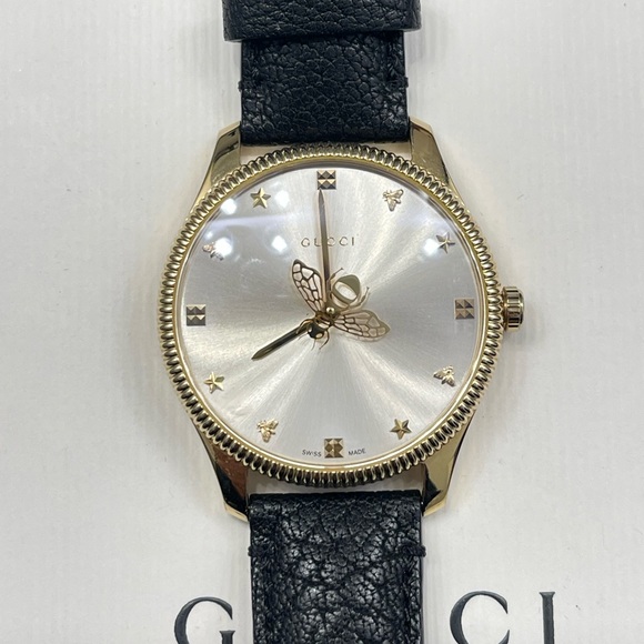G-TIMELESS WATCH, 36MM - Picture 2 of 6